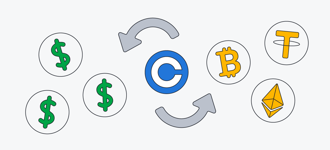 coinbase legitimacy